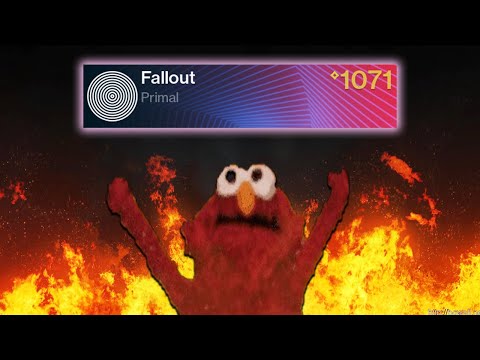 Grinding a "Solo Flawless" Dungeon Ruined My Life