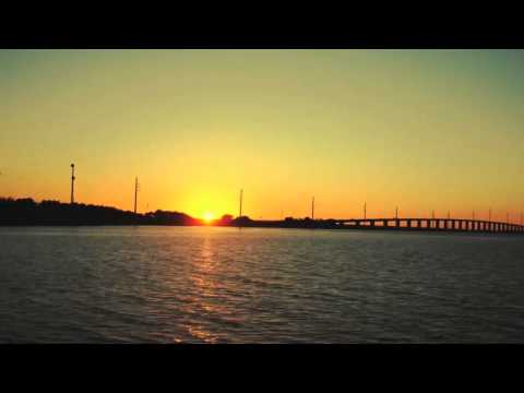 Running Man - Eastern Sun (Original Mix) [Music Video] [Infrasonic]