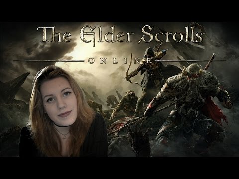 [THE ELDER SCROLL ONLINE] TEST & AVIS | Un MMORPG pas trop cher ! 
