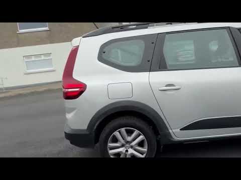Dacia Jogger 2022 COMFORT LINE 7 SEATER 1.0 PETROL - Image 2