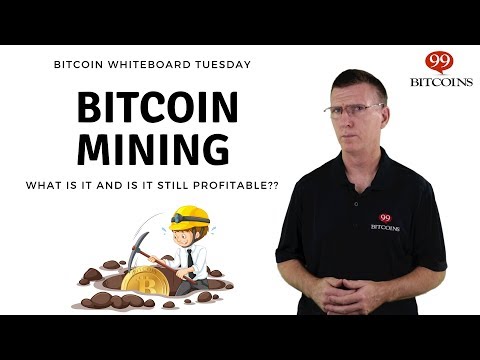 Kaip bitcoin generuoja pelną