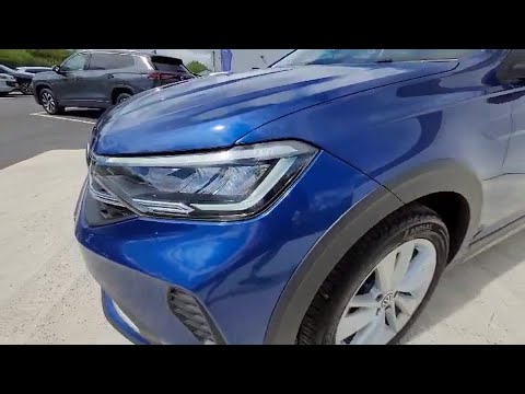 Volkswagen Taigo 1.0 TSI 115HP D7F EDITION 75 - Image 2