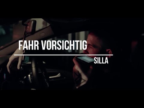 SILLA - FAHR VORSICHTIG (prod. VVS Melody)
