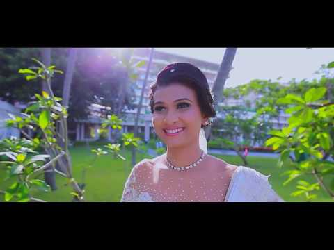 Gayesha & Waruna Wedding Trailer.......