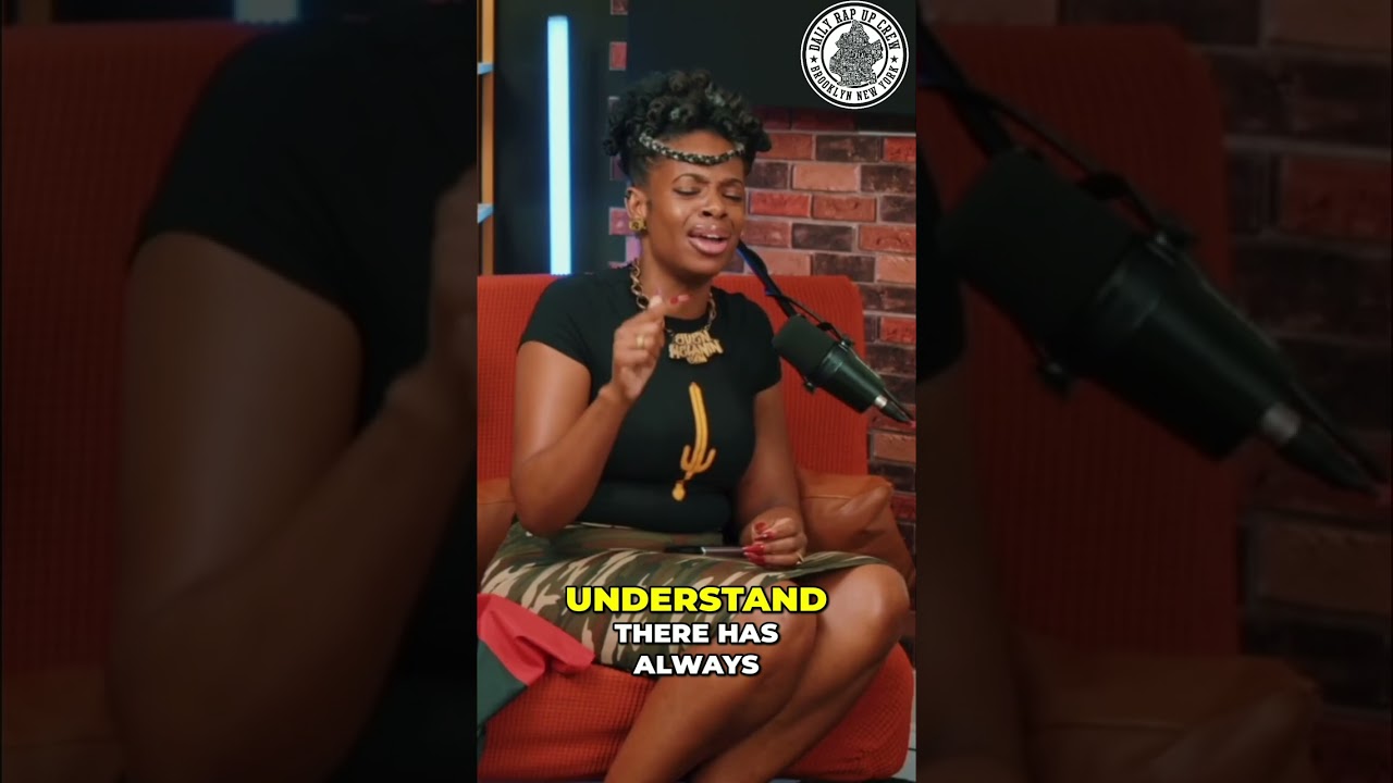Two Americas: The Black American Experience Explained #shorts
