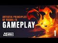Artistic Principles of VFX #1: Gameplay