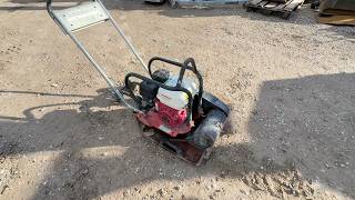 Traktor roda Dynapac LF3820 | Gambar 4 - Agroline