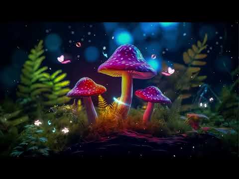 432Hz - Full Body Recovery | Cleanse Your Mind : Cleanse Unwanted Feelings & Negative Thinking