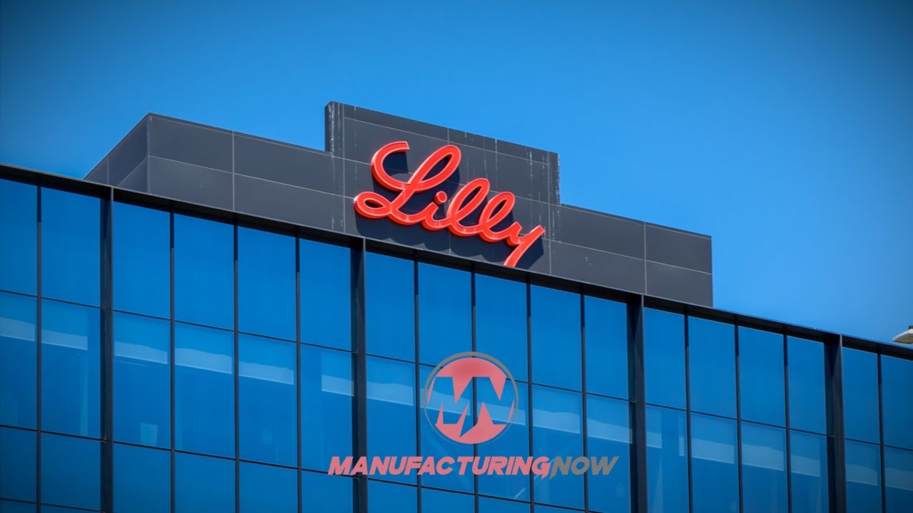 Eli Lilly Settles With ‘Simply Wrong’ Non-Scientist Whistleblower