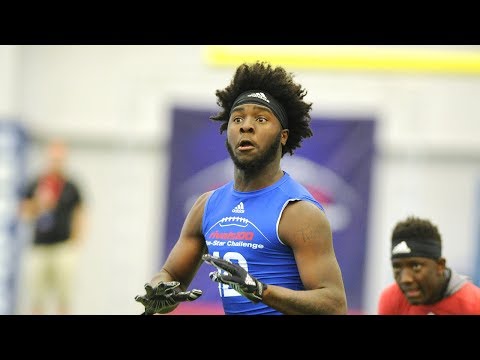 Four-Star New Orleans WR Devonta Jason Commits To Mississippi State