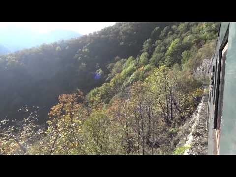 Anina - Oravita MAH00900