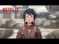 Onimusha Theme Song | THE LONELIEST - Måneskin | Netflix Anime