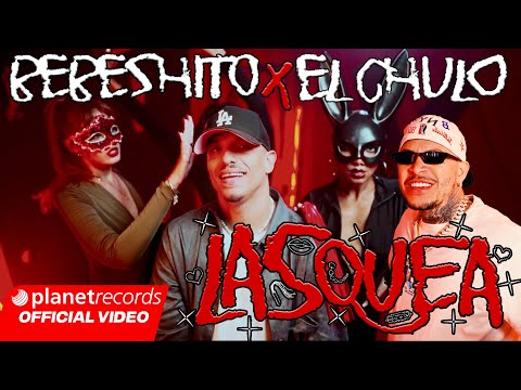BEBESHITO ❌ EL CHULO - Lasquea (Prod. Ernesto Losa ❌ Cal Ly Beat) [Video by NAN] #22Caminos #Repaton