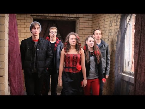 Livin' A Lie - PROFUSION (Official Music Video)