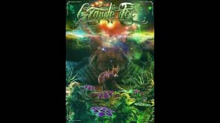 Grande Fox - Space Nest 'LP' (Album 2016 )