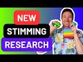 Why Autistic People REALLY Stim New Research Changes Everything