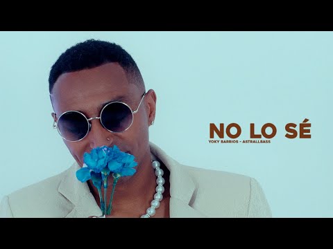 No lo sé - Yoky Barrios