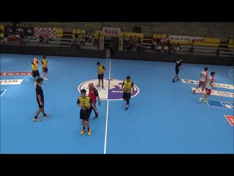 BM NAVA - SORIA (JUVENIL MASC)