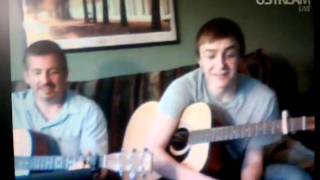 Tyler Barham- "Tennessee Girl"