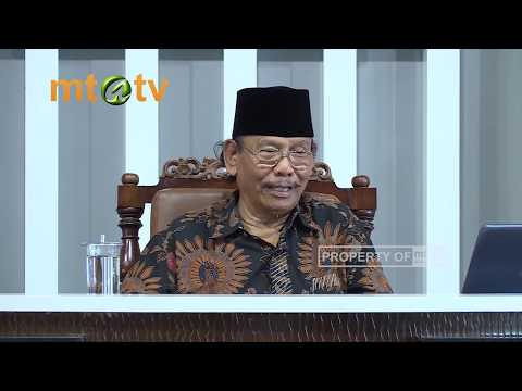 Jihad Pagi MTATV Solo 31-03-2019 -  Dukun