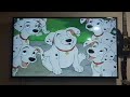 Opening To Lilo Stitch 2002 VHS