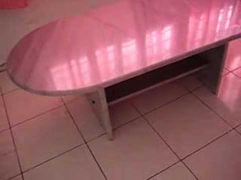 Marble Table