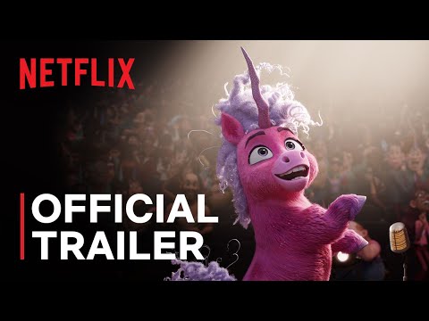 Trailer: “Thelma The Unicorn”