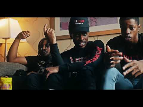 Dre Dinero - "Make It Out" (Official Music Video) Shot By @Karri_Visuals