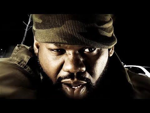 U-God, Raekwon, Inspectah Deck - Epicenter (ft. Jackpot Scotty Wotty)