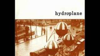 Hydroplane - New Monotonic FM