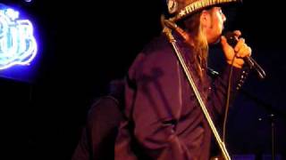 Flynnville Train - Midnight Rider