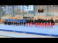 WTG verliert zuhause (3. DTL-Wettkampftag 2024)