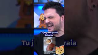 PESSOAS MAIS ESTÚPIDAS DA TERRA!