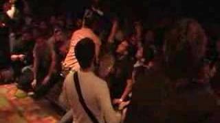 The Hope Conspiracy - Dead Town Nothing