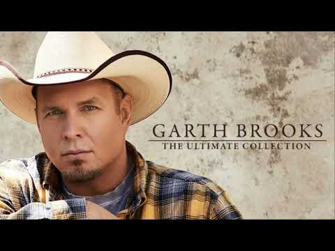 In Lonesome Dove - Garth Brooks