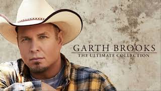 Lonesome Dove - Garth Brooks