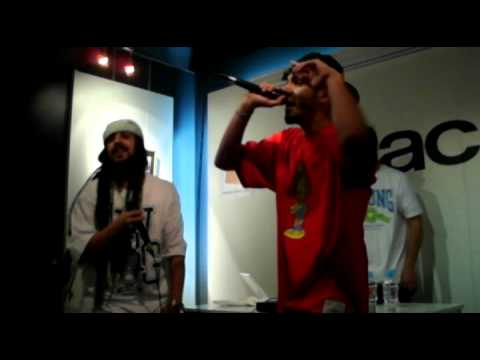 tu que tiene little pepe con Ijah