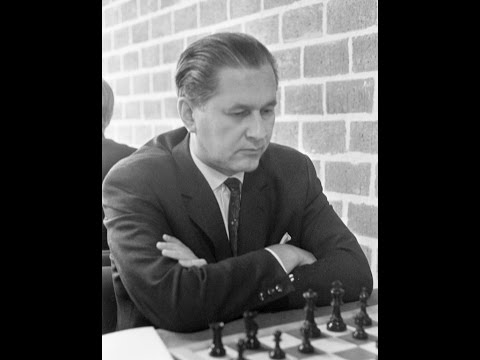 Keres vs Capablanca - AVRO 1938