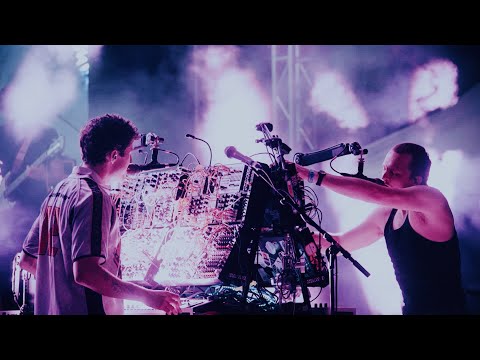 King Gizzard & The Lizard Wizard – Live in Bulgaria ’25 (Night 3)