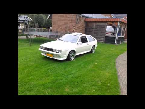 Peter Kaufmann - Ich fahr mit meine scirocco