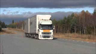 Download lagu Swedish HCT DUO-trailer performance testing mp3