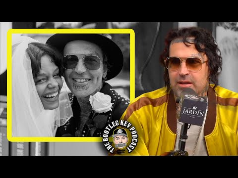 Yelawold on Ex-Wife FeFe Dobson