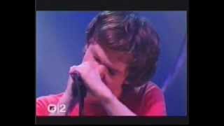 Idlewild Interview MTV2 Five Night Stand  &amp; Satan Polaroid Live