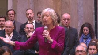 Piano Nazionale Scuola Digitale - Intervento Ministro Giannini a Caserta 26 novembre 2016
