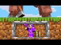 Minecraft But I Get Smaller