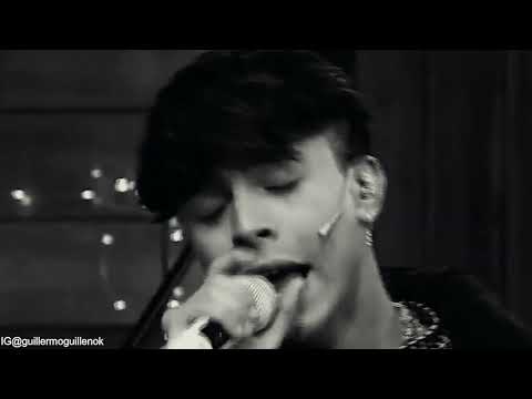 Rusherking y La China Suárez (Cover Eterno Amor) #viral #viralvideo #viralshorts