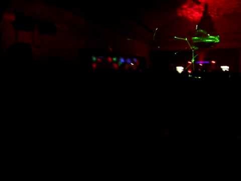 Vinylauslese Casinosäle Upperaustria with Alex Flatner