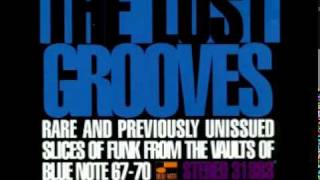 The Lost Grooves ( Reuben Wilson - Hold On I'm Comin')