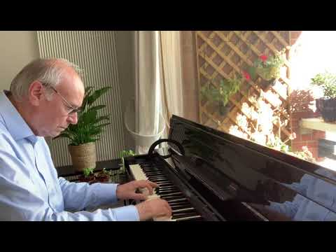 Love is the sweetest thing