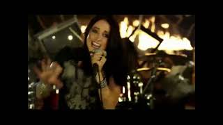 The Letter Black  - Fire With Fire -  HD